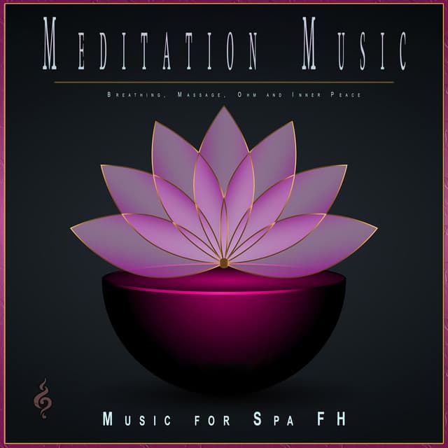 Meditation Music: Breathing, Massage, Ohm and Inner Peace - 1 Hour Meditation