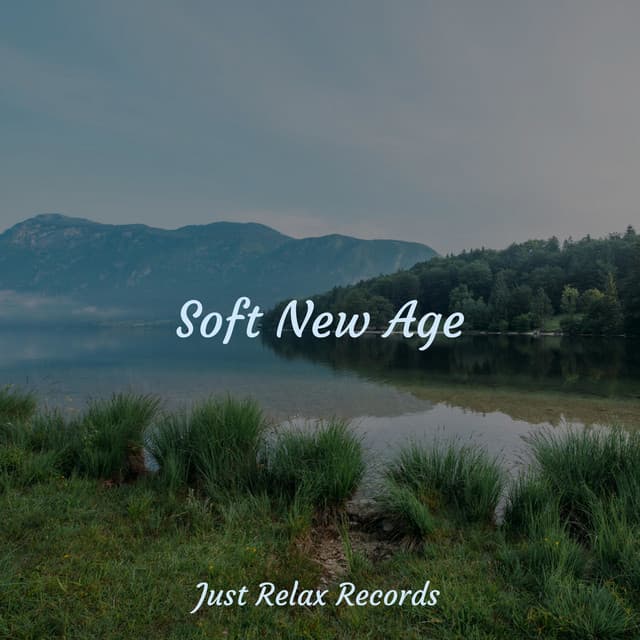 Soft New Age - Lounge Music Café