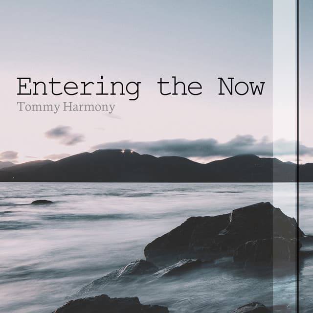 Entering the Now - Tommy Harmony