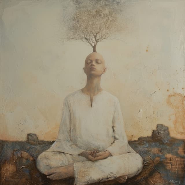 Espectro Armónico: Exploración De La Música Universal - Efectos nocturnos