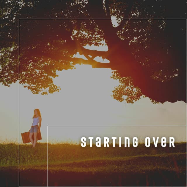 Starting Over - Instrumental Sleeping Music