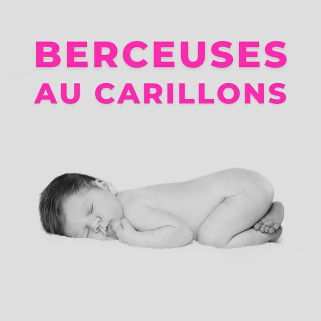 Berceuses Au Carillons - Benjamin Bonum Nocte