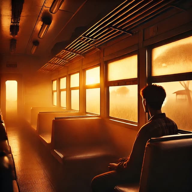 1 Analog: Skyborne - 16 Bit Serenity