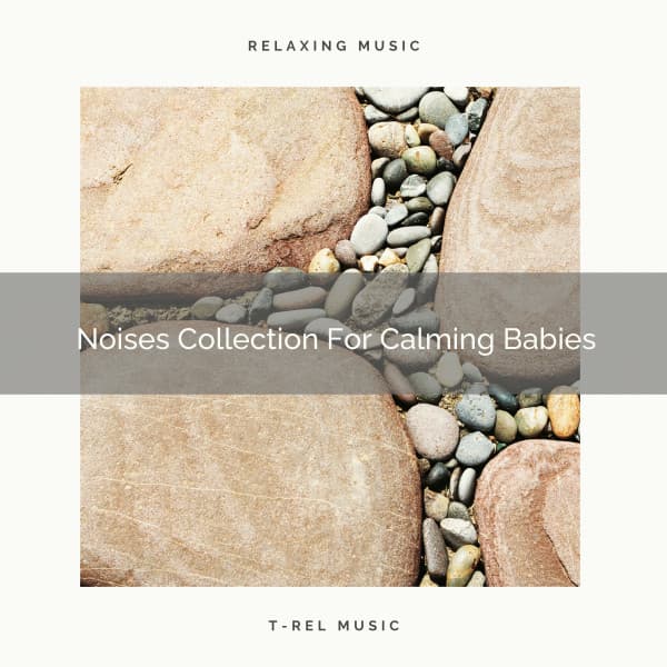 Noises Collection For Calming Babies - White Noise for Babies