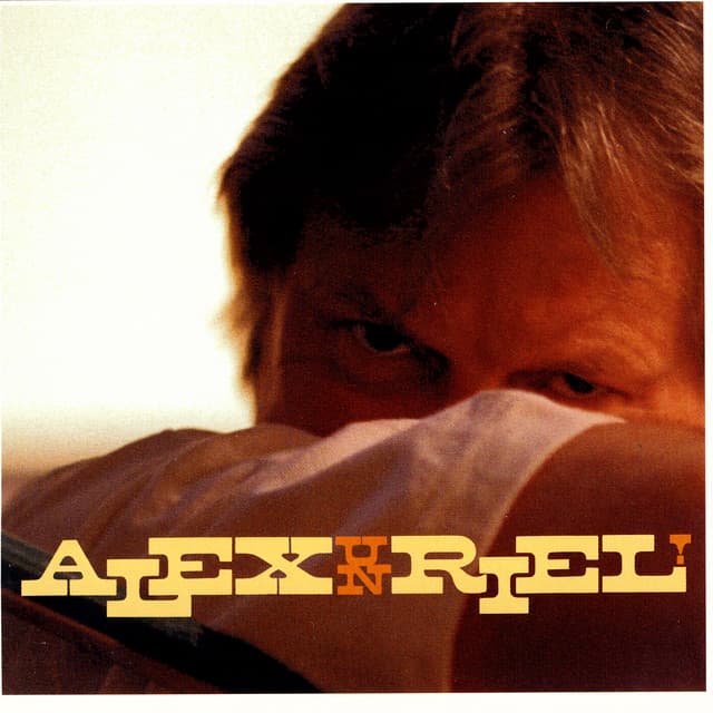 UnRiel - Alex Riel