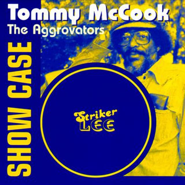 Showcase - The Aggrovators