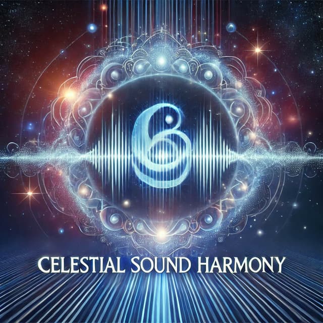 Celestial Sound Harmony - AtomFlow