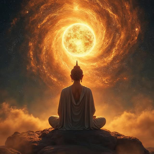 Sacred Sounds for Conscious Expansion - Novo Talos