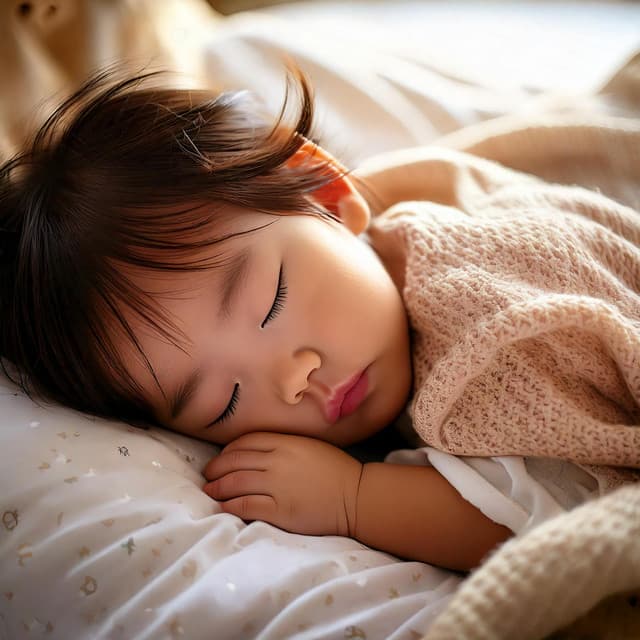 Dreamtime Lullabies: Soothing Music for Baby - Music Vibes