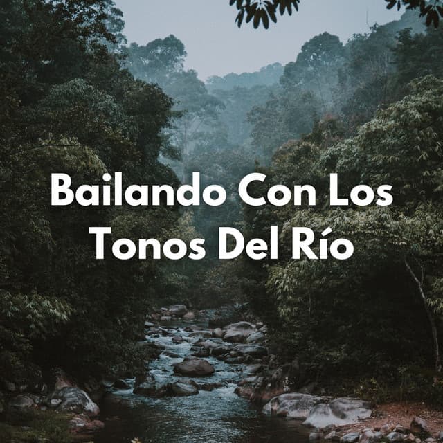 Bailando Con Los Tonos Del Río - Rios y corrientes