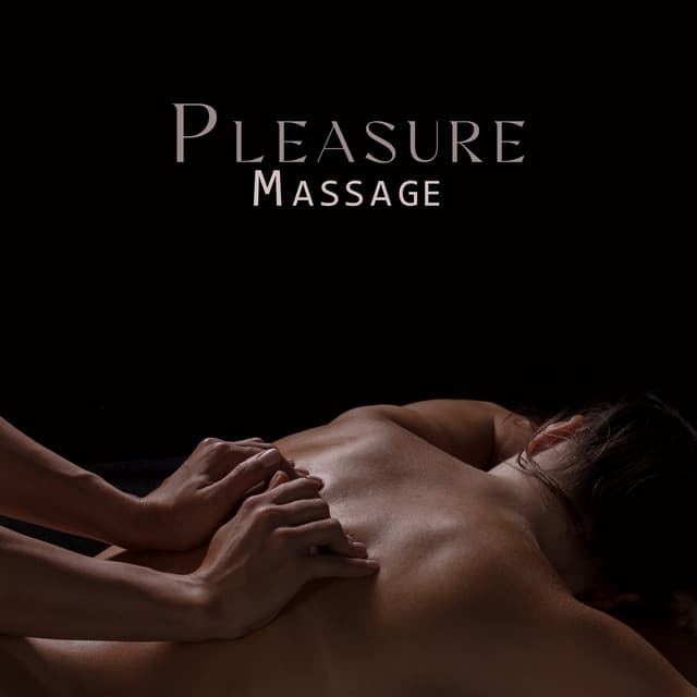 Pleasure Flow of Touch - Reiki Raj