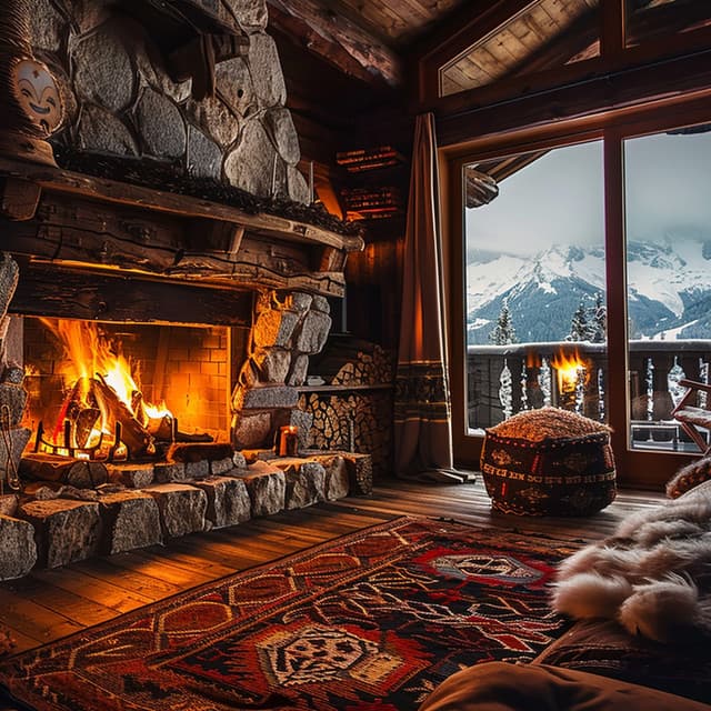 Sonidos Relajantes De Melodías Afinadas - Relajación Tonos Ruidosos