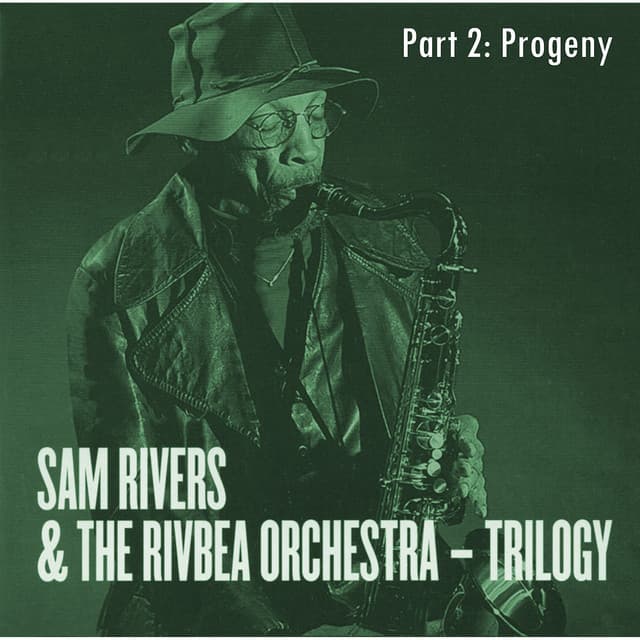 Progeny - Sam Rivers