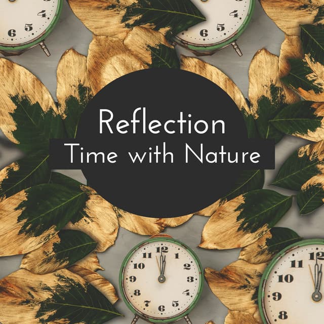 Reflection Time with Nature - Nature Sounds Paradise