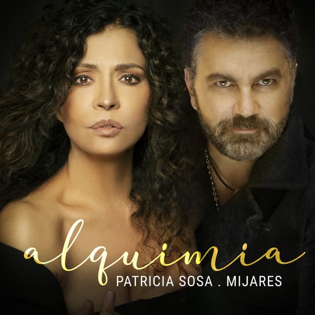 Alquimia - Patricia Sosa