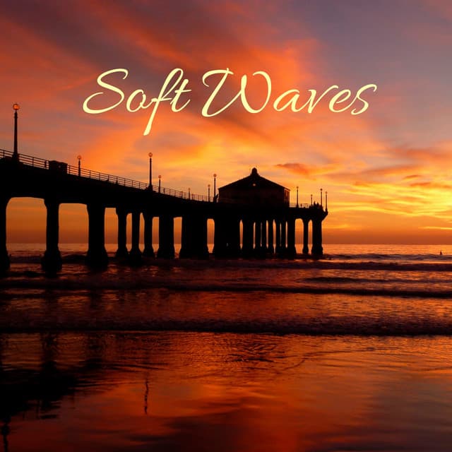 Soft Waves - Koh Lantana