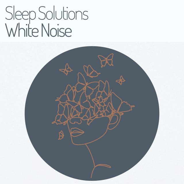 Sleep Solutions White Noise - Green Noise Therapy