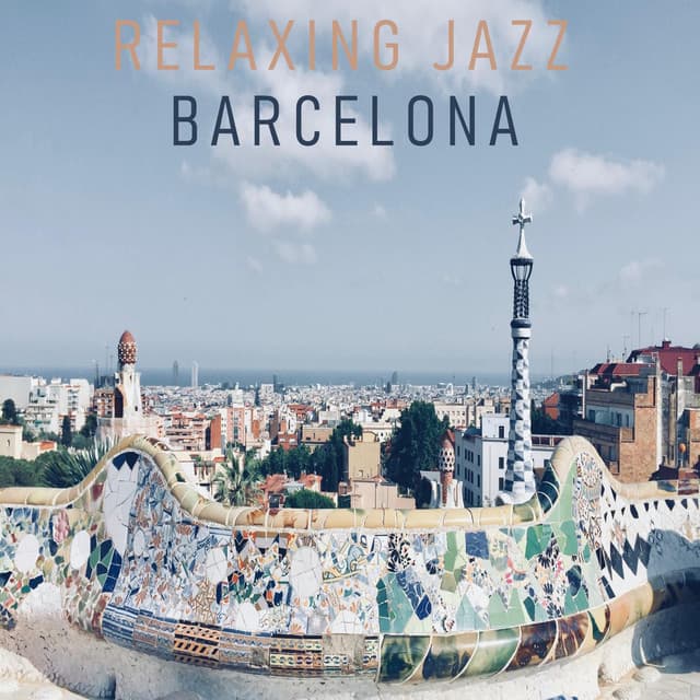 Relaxing Jazz Barcelona