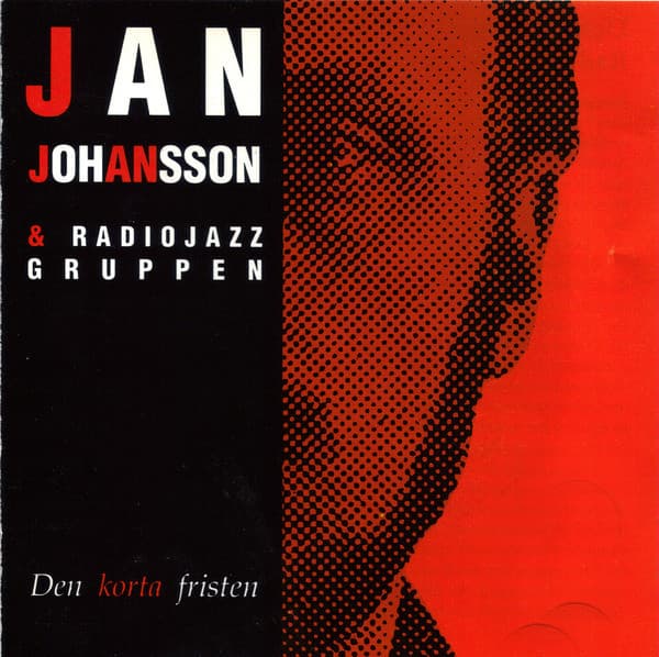 Den Korta Fristen - Jan Johansson