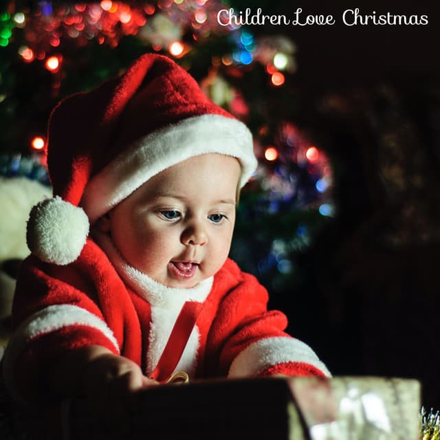 Children Love Christmas - Children’s Christmas