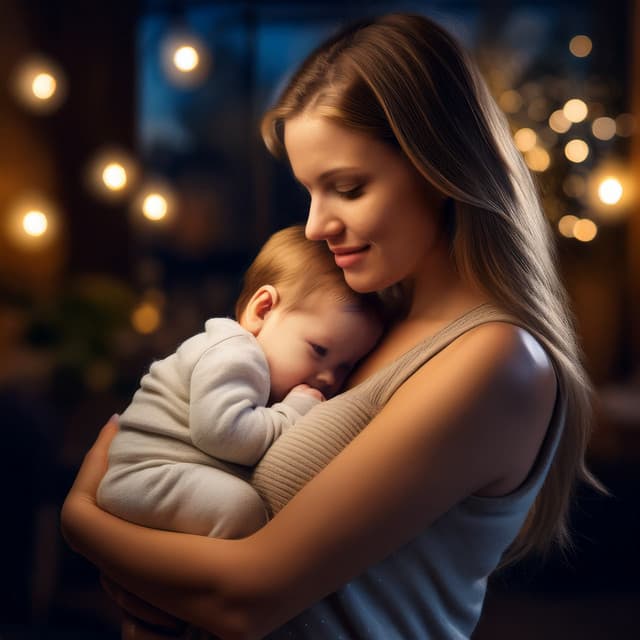 Ritmos De Hip Hop: Sonidos Suaves Para El Sueño Del Bebé - Experiencia de música de fondo