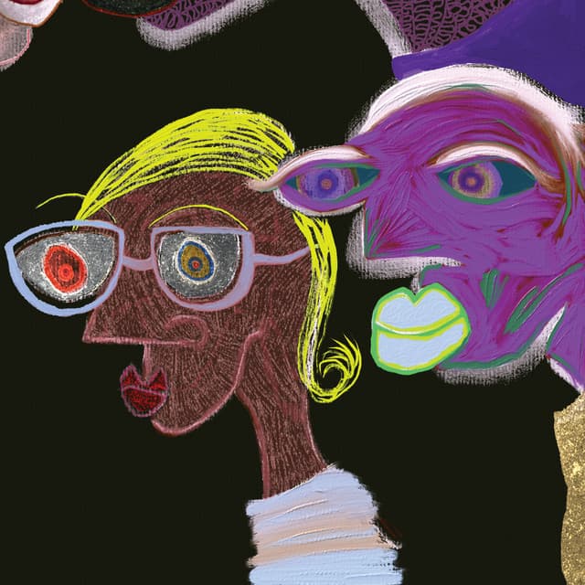 Hardy Boys - Emile Mosseri