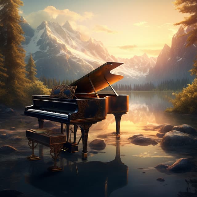 Music for Sleep: Sleepy Strings Piano Drift - Piano Music To Fall Asleep Faster