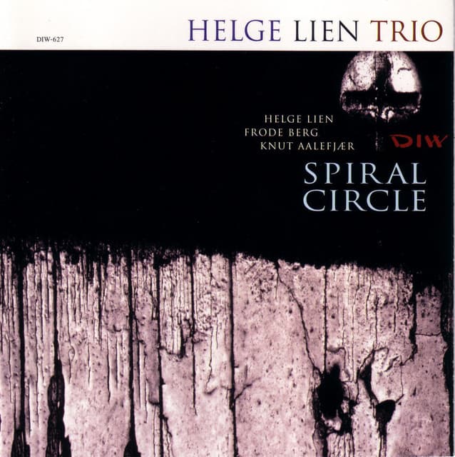 Spiral Circle - Helge Lien Trio