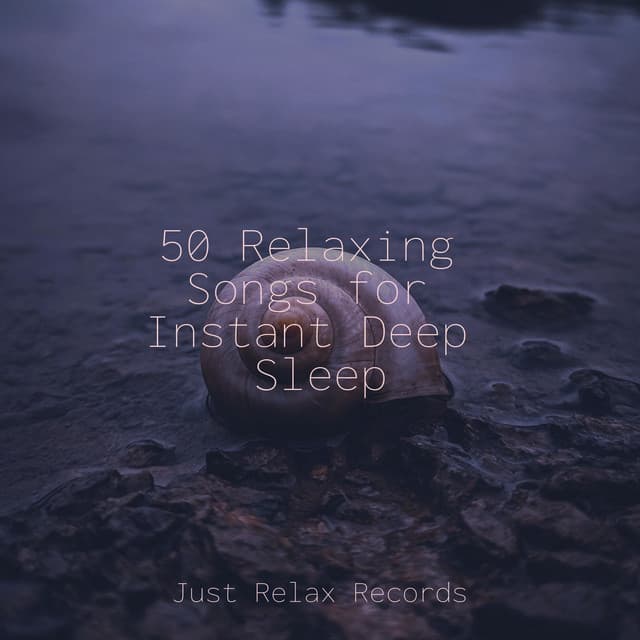 50 Relaxing Songs for Instant Deep Sleep - Musica romantica instrumental
