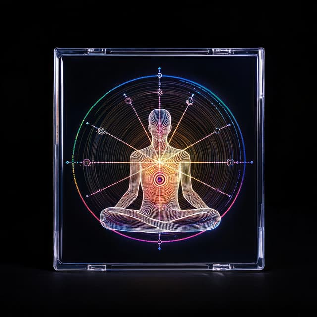 Caresse Musicale en Fil - Sophrologie Zen