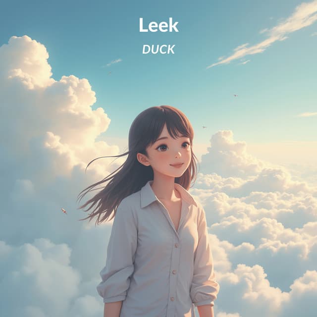 Ambiant Echoes - Urban Walks