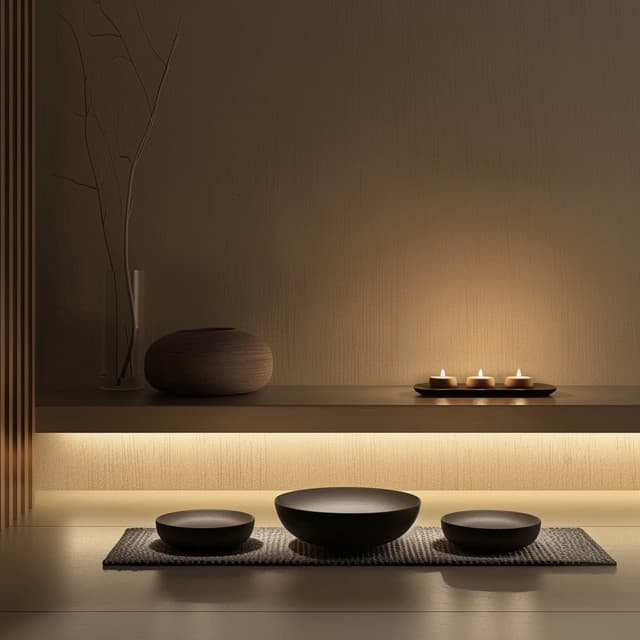 Ritmos Dinámicos: Música En Movimiento - Reunión de energía del universo