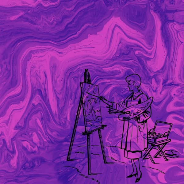 Scintillating Music for Chill Coffee Houses - Acoustic and Electric Piano Duo - Santiago Lorenzo Amor