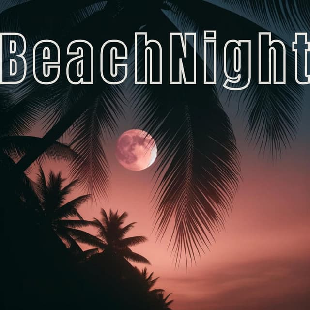 BeachNight: Electro Party - Party Topic Club