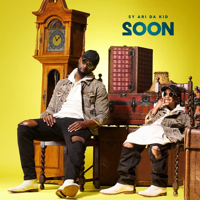 2 Soon - Sy Ari Da Kid