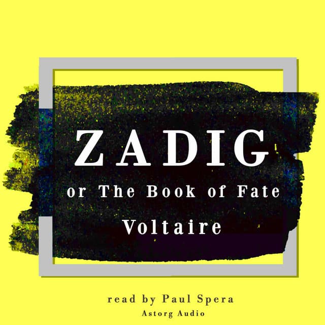 Zadig - Voltaire