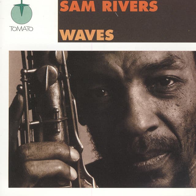 Waves - Sam Rivers