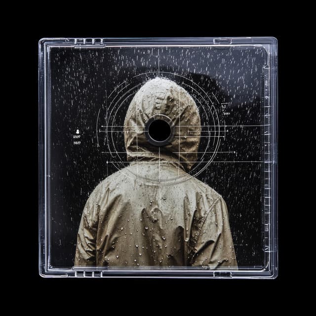 Løft Din Sjæls Sang Op Mod Tidens Strøm - Rain Sound Studio