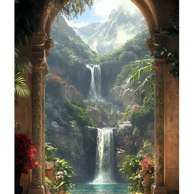 Temple of Healing: Powerful Crystal Singing Bowls for Insomniacs - Ageless Tibetan Temple