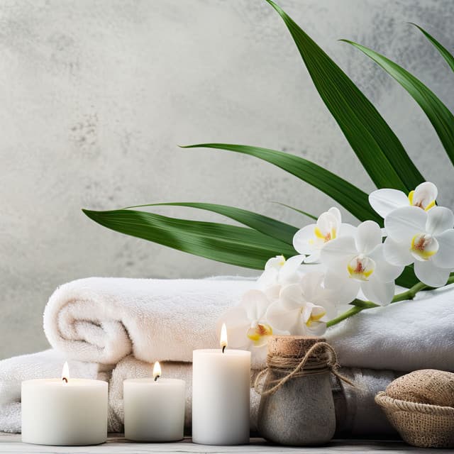 Sacred Spa Moments - Spa Music Paradise