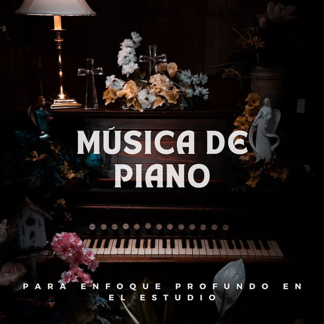 Novela de piano