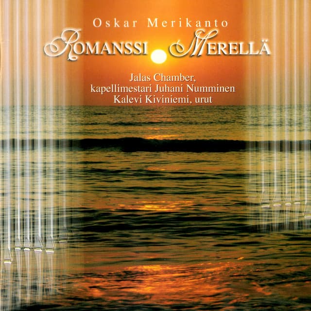 Romanssi Merellä - Jalas Chamber