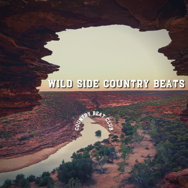 Wild Side Country Beats - Country Beat Club