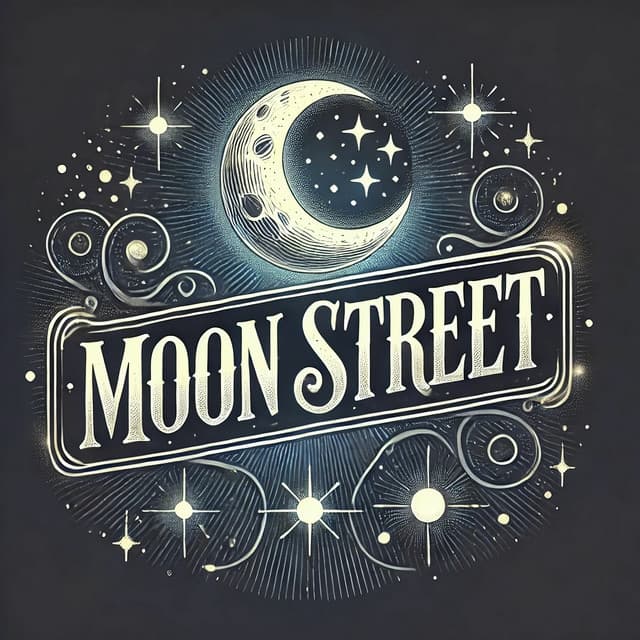 Moon Street - Beats De Rap