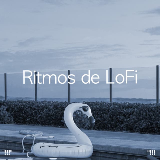 Ritmos de LoFi - LO-FI BEATS