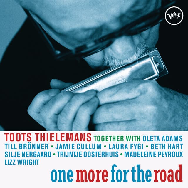 One More For The Road - Toots Thielemans