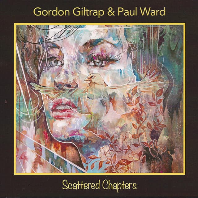Scattered Chapters - Gordon Giltrap