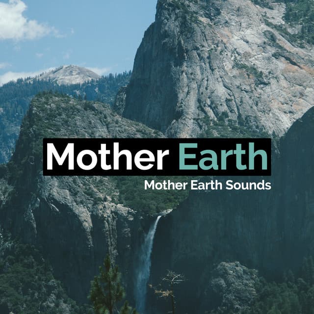 Mother Earth - Mother Earth Sounds