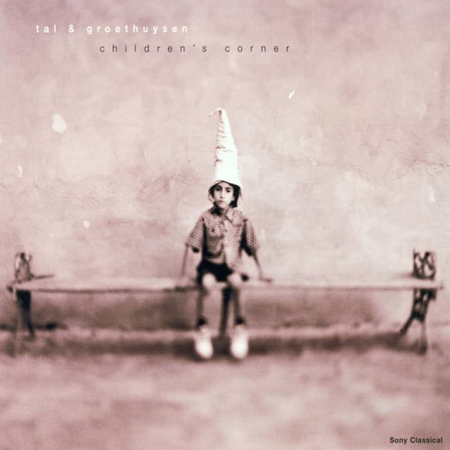 Children's Corner - Tal & Groethuysen