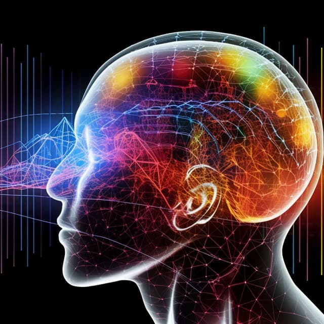 Unleash Your Brain's Full Potential - Solfeggio Frequencies Tones